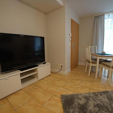 Apartment Buergerstrasse 드레스덴 외부 사진