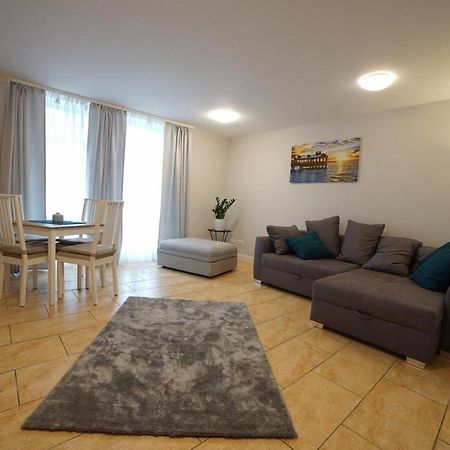 Apartment Buergerstrasse 드레스덴 외부 사진