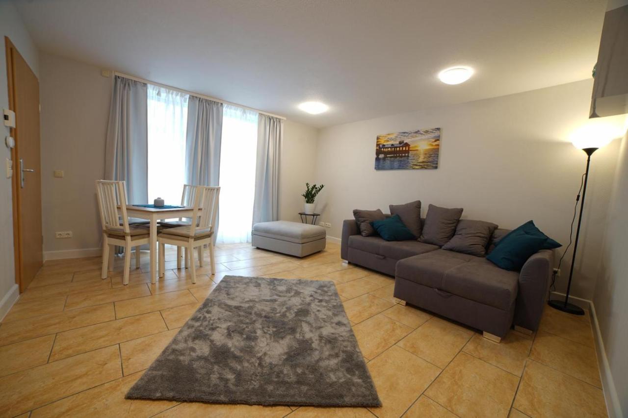 Apartment Buergerstrasse 드레스덴 외부 사진