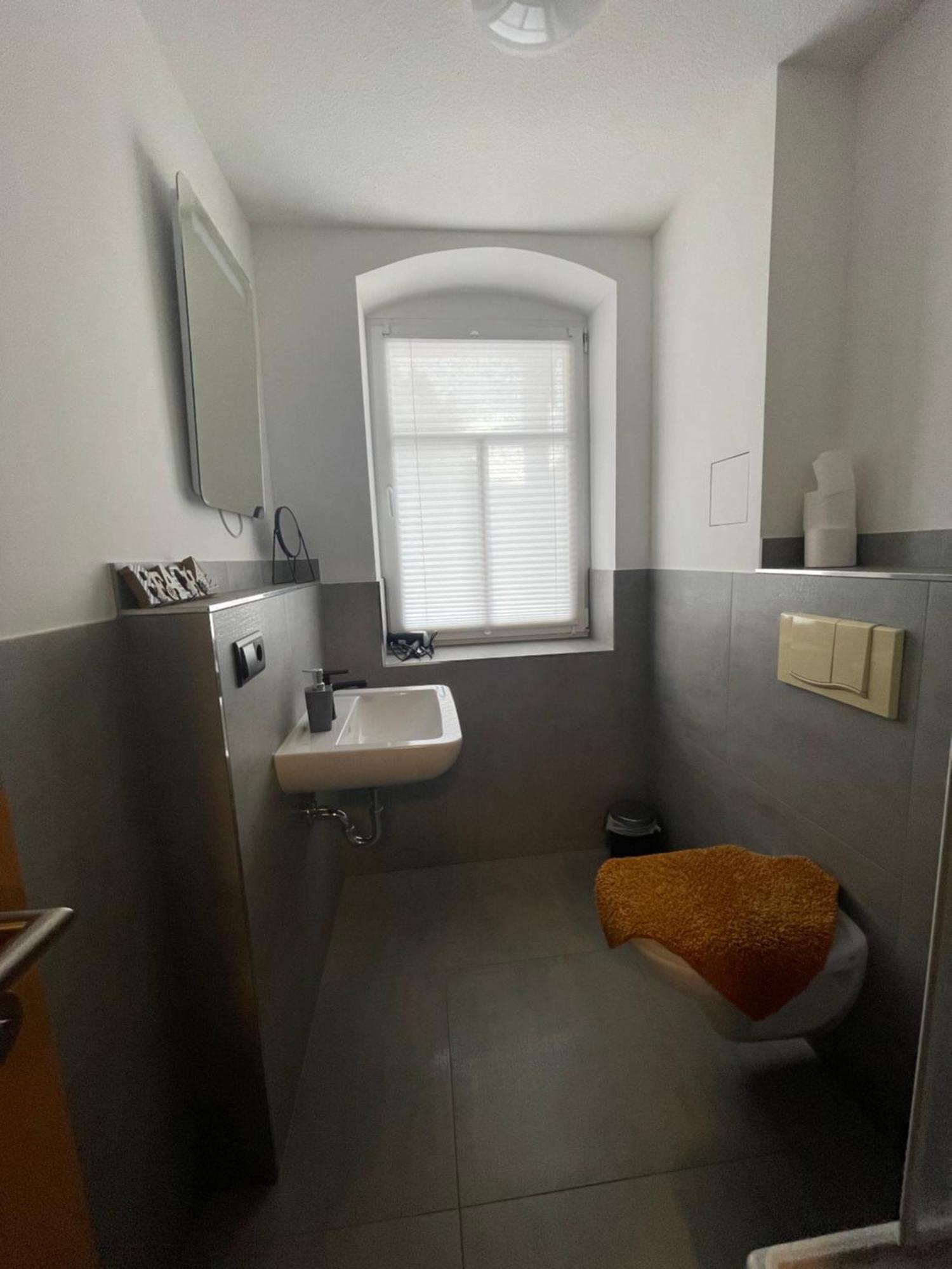Apartment Buergerstrasse 드레스덴 외부 사진
