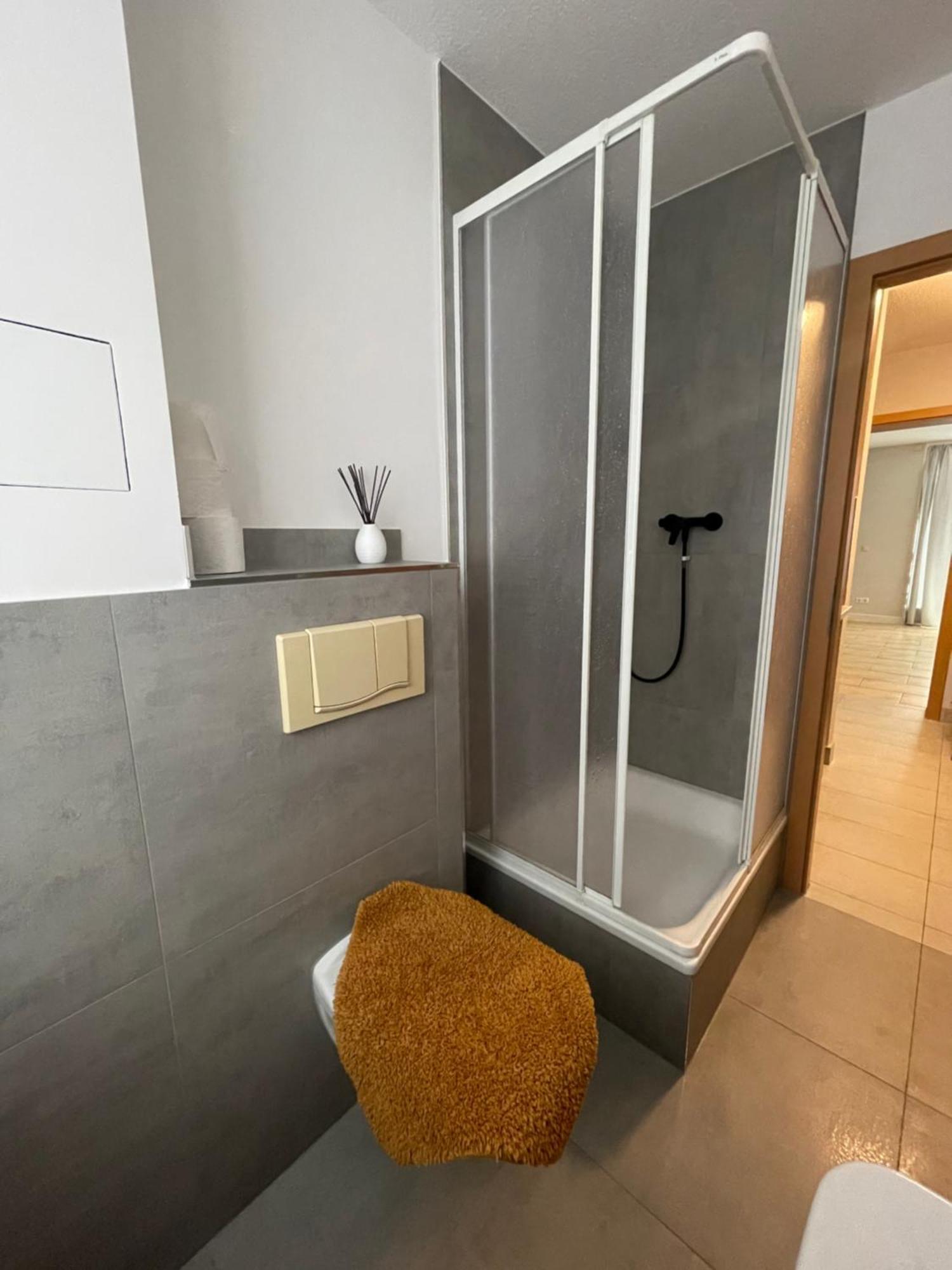 Apartment Buergerstrasse 드레스덴 외부 사진