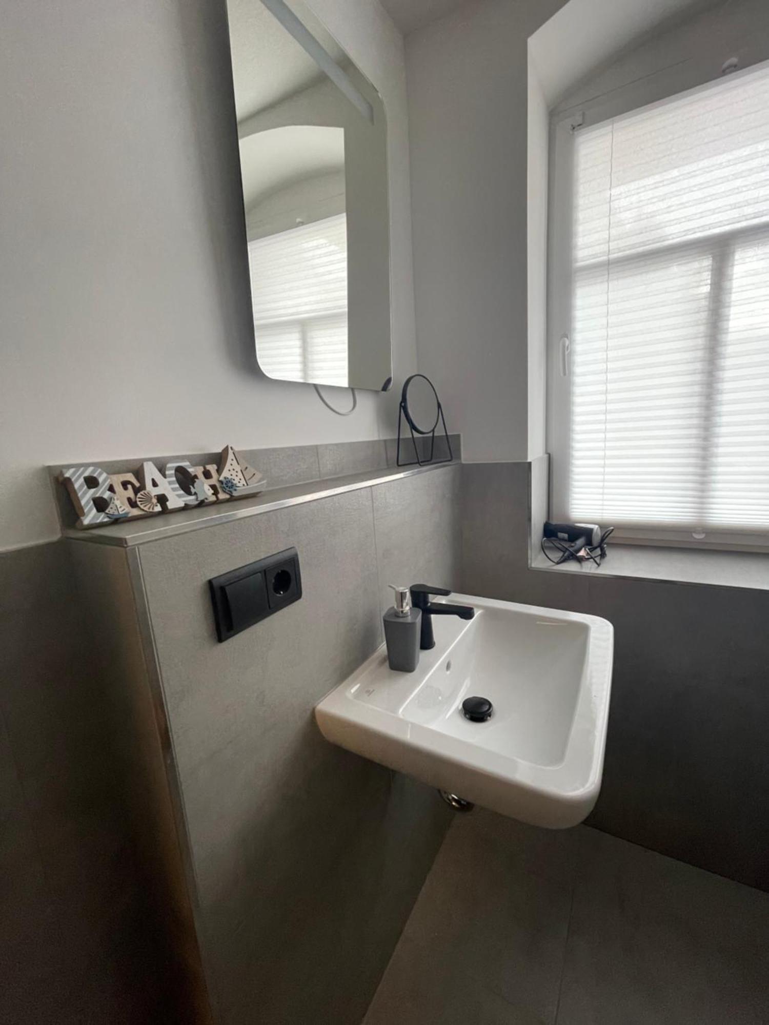 Apartment Buergerstrasse 드레스덴 외부 사진